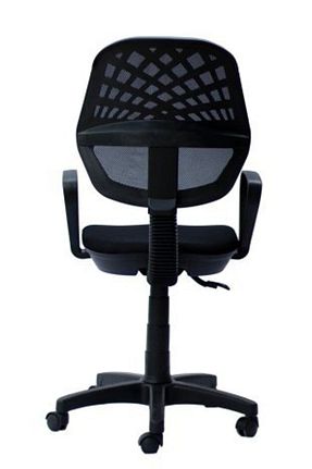 صندلی و مبل اداری مشکی SDT TİCARET - کد 302713044