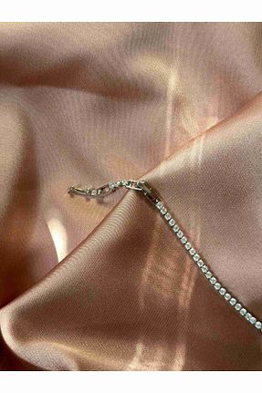 دستبند استیل (فولاد) زنانه استیل ضد زنگ kai collection - کد 855702267