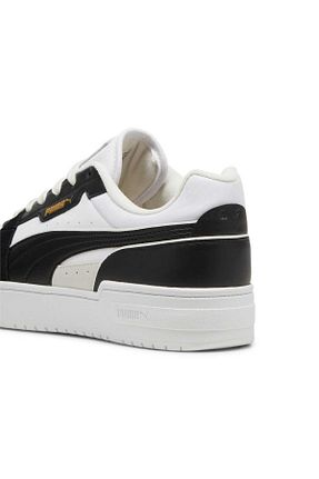 کفش اسنیکر مشکی زنانه بند دار Puma - کد 856922853