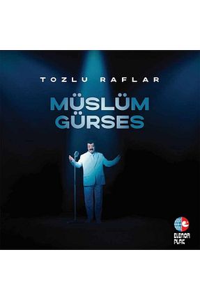 آلبوم ترکی Genel Markalar - کد 856823429