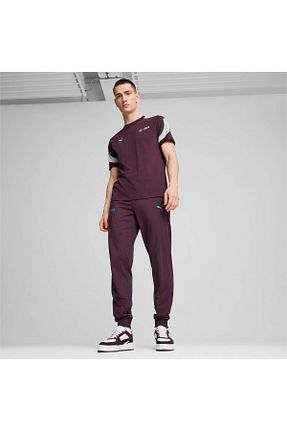 تیشرت اسپرت سبز مردانه رگولار Puma - کد 856824243