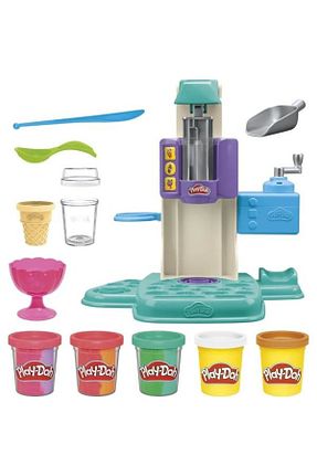 خمیر بازی رنگی Hasbro - کد 838871367