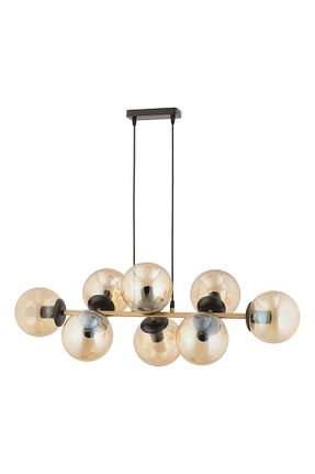 لوستر متالیک فلزی Genel Markalar - کد 769937059