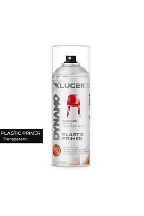 رنگ اسپری نارنجی Kluger - کد 855411397