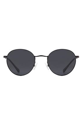 عینک آفتابی مشکی زنانه پلاریزه Benx Sunglasses - کد 856849142
