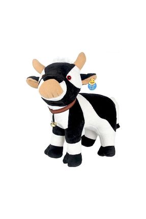 اسباب بازی مخملی رنگی بچه گانه 40 cm GRAN TOYS - کد 300205252
