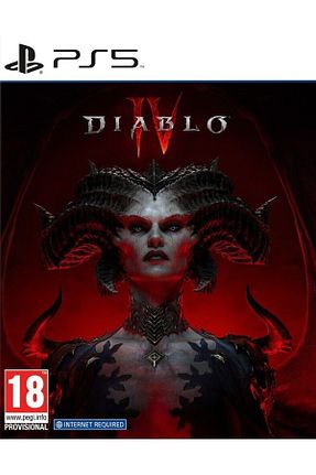 بازی PS5 Blizzard - کد 743972419