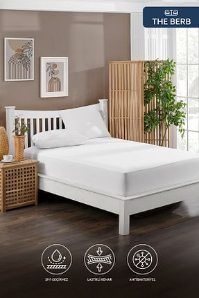 محافظ تشک سفید پنبه The Berb - کد 856340412