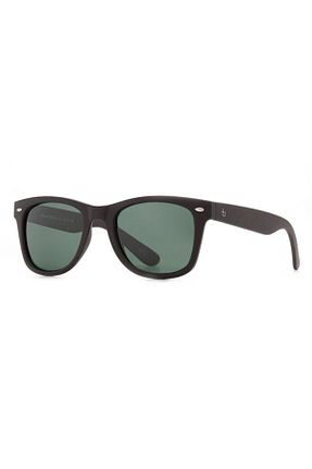 عینک آفتابی مشکی زنانه پلاریزه Benx Sunglasses - کد 856867291