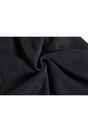شلوارک و برمودا مشکی زنانه رگولار weywot - کد 856886466