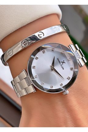 ساعت مچی زنانه 36-40 میلی متر Daniel Klein - کد 854885428