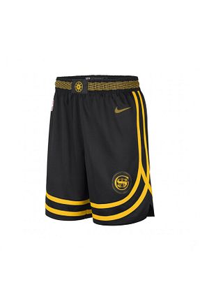 شلوارک و برمودا بژ مردانه رگولار Nike - کد 856980574