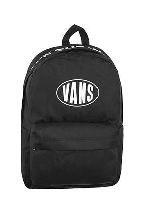 کوله پشتی رنگی زنانه ابعاد بزرگ Vans - کد 856930407
