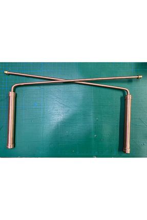 دستگاه اندازه گیری فلزی Dedektörü HIRDAVAT ERBABI - کد 828133979
