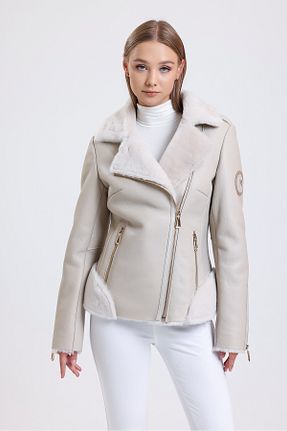 کت بژ زنانه Blazer By Marki Marki - کد 753596278