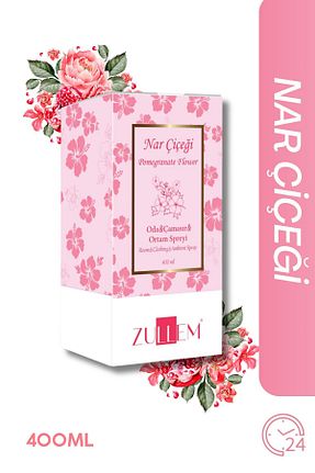 عطر خودرو ZULLEM - کد 853480543