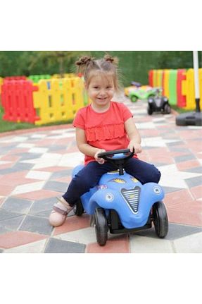 ماشین اسباب بازی KingKids - کد 178755057