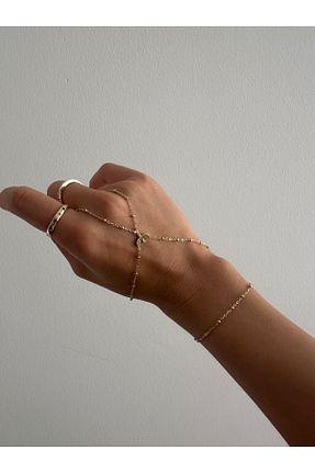 دستبند استیل (فولاد) رنگی زنانه استیل ضد زنگ SANX - کد 856718491