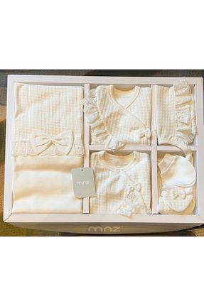 بعد از زایمان نباتی بچه گانه پنبه ای Cherub Baby - کد 856653886