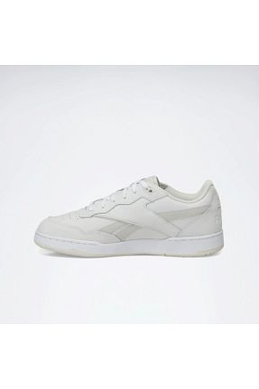 کفش اسنیکر سفید زنانه چرم اصل Reebok - کد 812568036