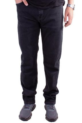 شلوار طوسی مردانه جین COLT JEANS - کد 645358920