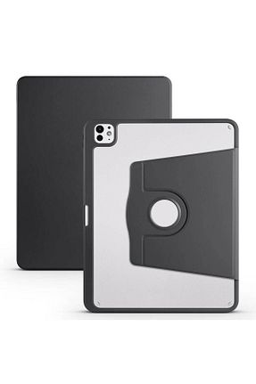 کیف تبلت مشکی Apple Uyumlu halkhouse - کد 856656579