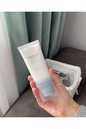 کرم ضد آفتاب صورت SPF 50 + Skin1004 - کد 742750132