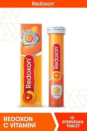 ویتامین Redoxon - کد 103955718