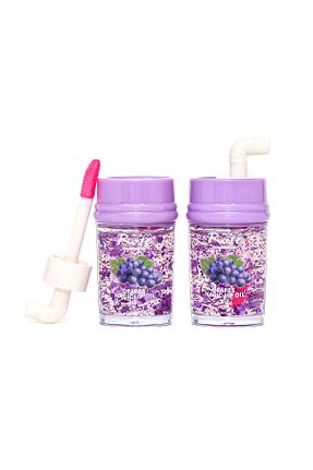 براق کننده لب رنگی Roesıa Rose Cosmetics - کد 377160715
