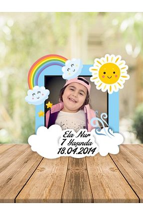 مگنت رنگی Melek Atölye - کد 646046159