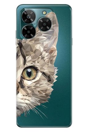 کاور و قاب زرد General Mobile - کد 856899282