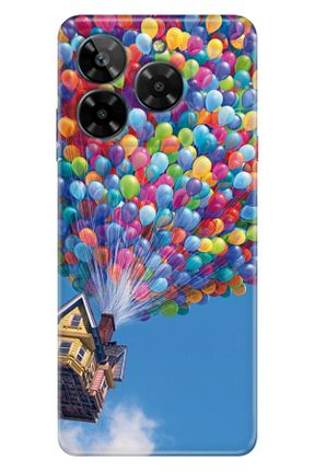 کاور و قاب زرد General Mobile - کد 856518139
