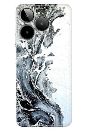 کاور و قاب زرد General Mobile - کد 856520771
