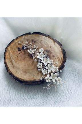 سایر اکسسوری مو رنگی زنانه سنگ کریستال ASİMEL TASARIM - کد 788293189