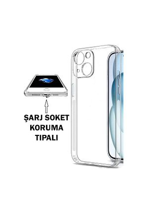 قاب گوشی نارنجی iPhone 13 کد 839473459