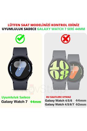 بند ساعت هوشمند نارنجی NovStrap - کد 856535069