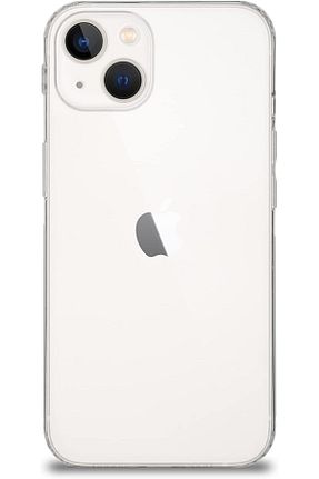 قاب گوشی نارنجی iPhone 13 کد 839473459