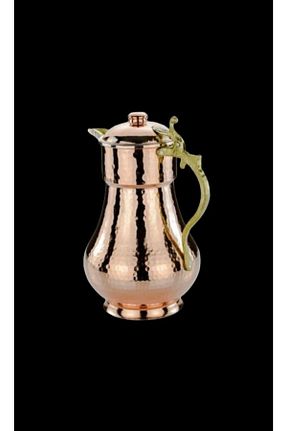 پارچ / ظرف آب متالیک 1 پارچه Hançer bakırcılık - کد 81841461