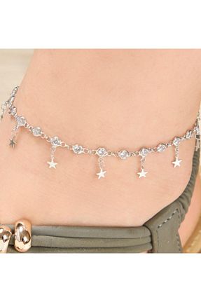 خلخال نقره زنانه Tmt Silver - کد 99043759