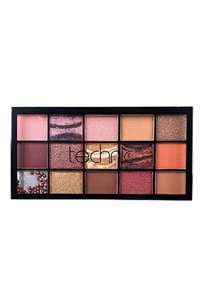 ریمل سایز اورجینال Technic - کد 760004952