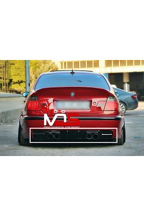بادی کیت خودرو OTO MOS GARAJ - کد 856575159