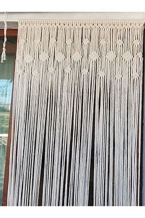 تزئینات درب نباتی چوب Asyateks - کد 320932980