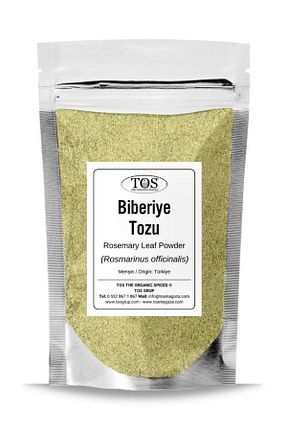 سایر ادویه جات TOS The Organic Spices - کد 214932182
