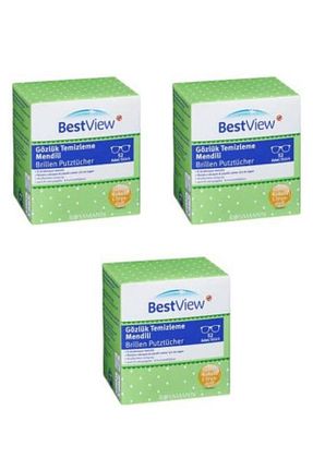 دستمال مرطوب Bestview - کد 121659738