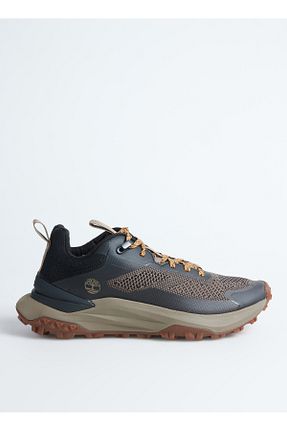کفش بیرون قهوه ای مردانه پارچه Timberland - کد 856614103