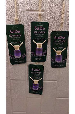 عطر خودرو SADE - کد 674236501