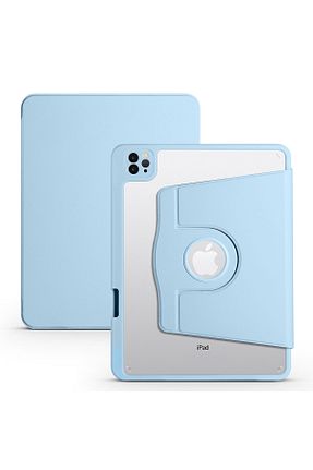 کیف تبلت آبی Apple Uyumlu halkhouse - کد 856656594