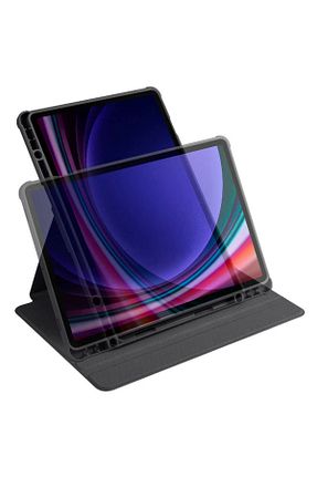 کیف تبلت سبز Samsung Uyumlu halkhouse - کد 856656605