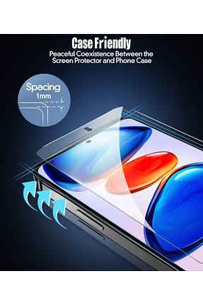 فیلم محافظ صفحه نمایش Tria - کد 681397528