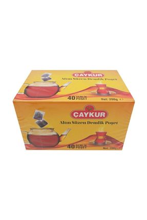 چای کیسه ای Çaykur - کد 83059494